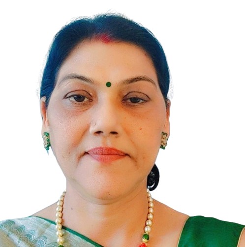 11 Sharmila shrivastava