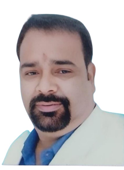 3 Sanjeev Kumar Raman