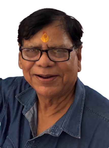 1 Vishambhar Prasad Sinha