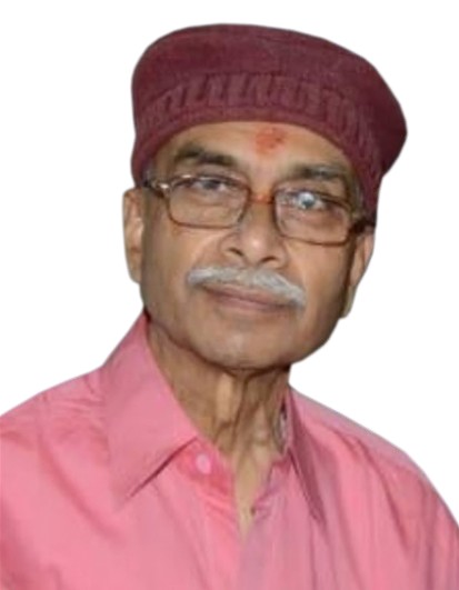 1 Uday Narayan Sinha