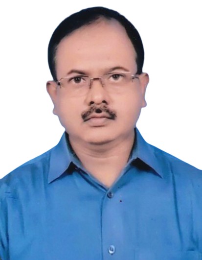 3 Rajesh Kumar Sinha