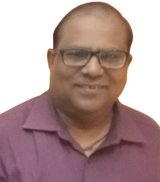 9 Sarvjeet Priyedarshi